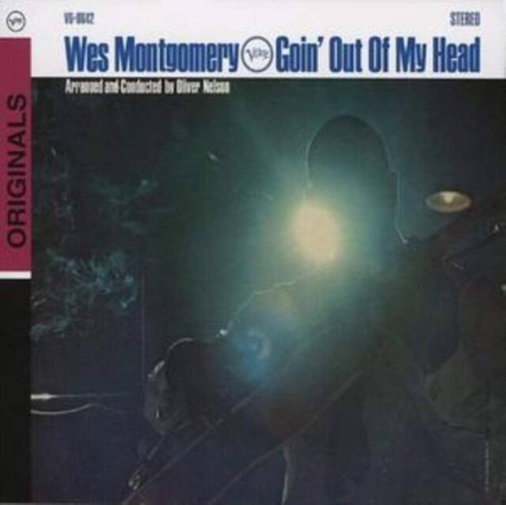 Amazon.co.jp: Goin Out of My Head (Reis) (Rstr) (Dig): Music